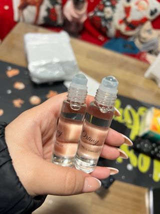Perfume Ortiny Eau De Parfum 100ml