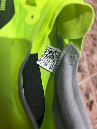 Adidas Adizero Pro 4 Zapatillas Running