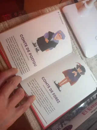 Légendes médiévales