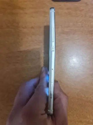 Lote 7 móviles: Samsung, Sony, Nokia