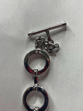 Pulsera Swarovski Aro con Circonitas