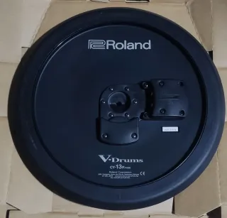 Platillo Roland CY-13R