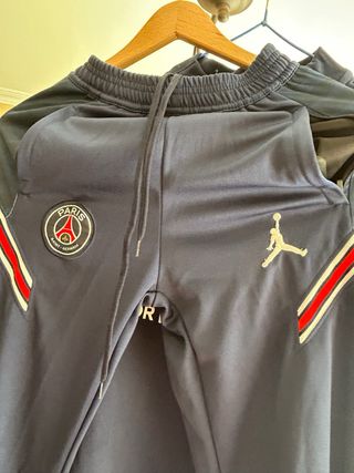 Chándal Jordan PSG Azul