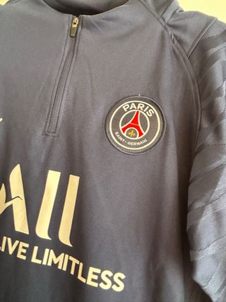 Chándal Jordan PSG Azul