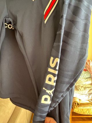Chándal Jordan PSG Azul