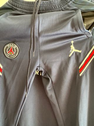Chándal Jordan PSG Azul