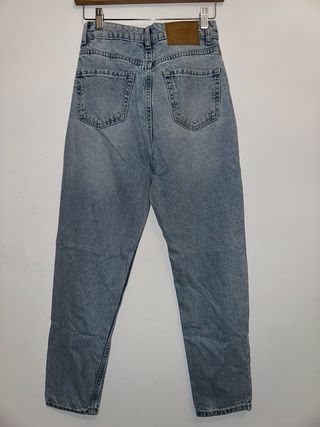 Calças Tiffosi Azuis