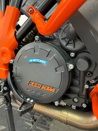 KTM 1290 SUPER ADVENTURE S 2023 OPORTUNIDAD UNICA