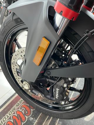 KTM 1290 SUPER ADVENTURE S 2023 OPORTUNIDAD UNICA