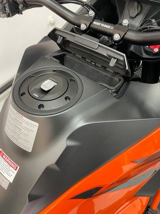 KTM 1290 SUPER ADVENTURE S 2023 OPORTUNIDAD UNICA