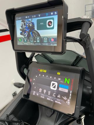 KTM 1290 SUPER ADVENTURE S 2023 OPORTUNIDAD UNICA