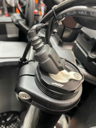 KTM 1290 SUPER ADVENTURE S 2023 OPORTUNIDAD UNICA