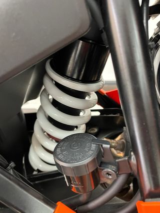 KTM 1290 SUPER ADVENTURE S 2023 OPORTUNIDAD UNICA