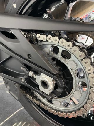 KTM 1290 SUPER ADVENTURE S 2023 OPORTUNIDAD UNICA