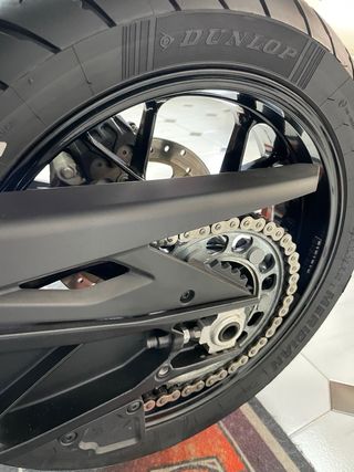 KTM 1290 SUPER ADVENTURE S 2023 OPORTUNIDAD UNICA