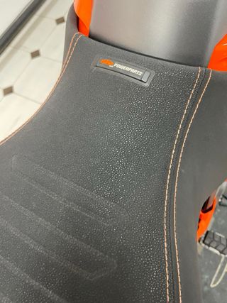 KTM 1290 SUPER ADVENTURE S 2023 OPORTUNIDAD UNICA