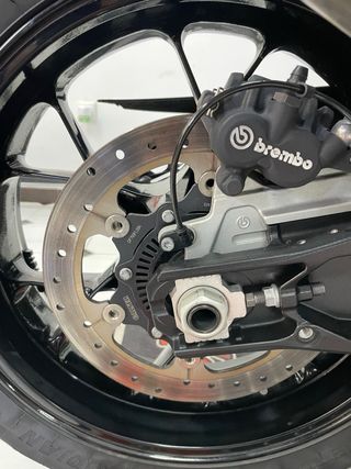 KTM 1290 SUPER ADVENTURE S 2023 OPORTUNIDAD UNICA