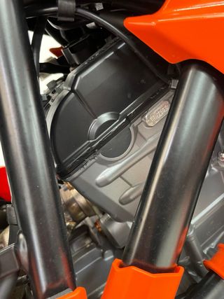 KTM 1290 SUPER ADVENTURE S 2023 OPORTUNIDAD UNICA