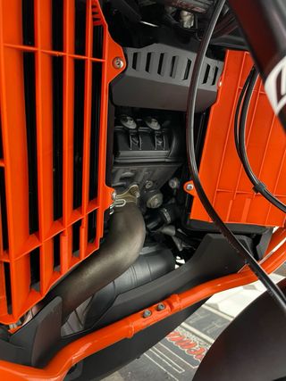 KTM 1290 SUPER ADVENTURE S 2023 OPORTUNIDAD UNICA