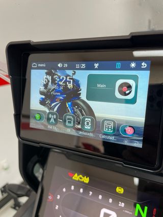 KTM 1290 SUPER ADVENTURE S 2023 OPORTUNIDAD UNICA