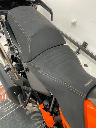 KTM 1290 SUPER ADVENTURE S 2023 OPORTUNIDAD UNICA