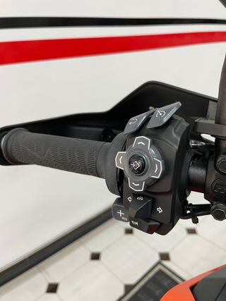 KTM 1290 SUPER ADVENTURE S 2023 OPORTUNIDAD UNICA