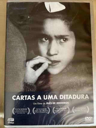 Cartas a Uma Ditadura de Inês de Medeiros