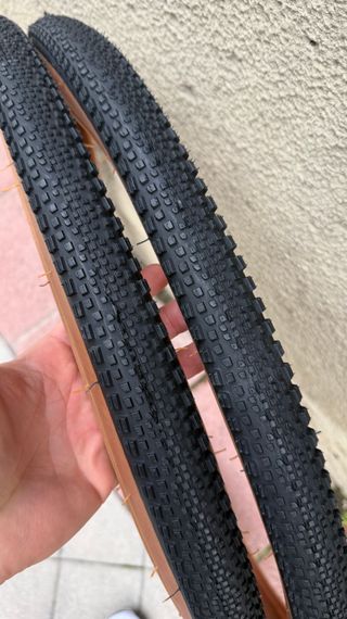 Neumáticos Gravel WTB Riddler 700x45