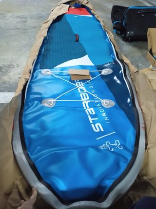 Tabla Paddle Surf Nueva + Accesorios