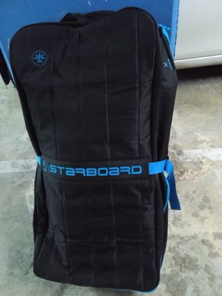 Tabla Paddle Surf Nueva + Accesorios