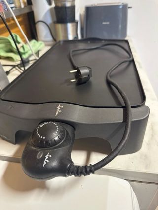 Plancha Eléctrica Jata