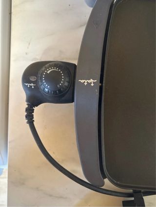 Plancha Eléctrica Jata