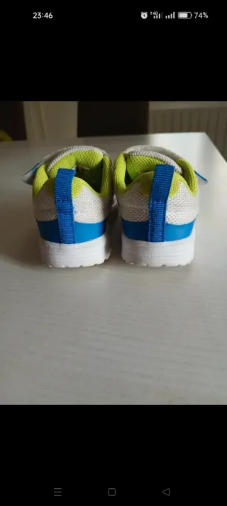 Scarpe bimbo n. 20 Elefanten