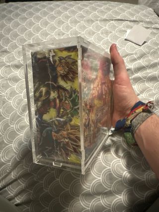 Dragon Ball Super Card Game: Assault of the Saiyan