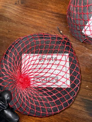 Cinta de Riego Poritex 25 mts