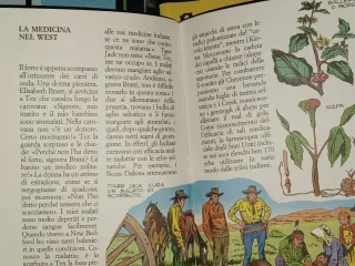 Classic Tex n°1 a color e manuali Tex fumetto