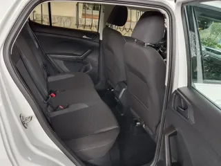 Volkswagen T-Cross 2023