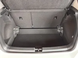 Volkswagen T-Cross 2023