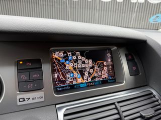 Audi Q7 Audi Q7 4.2 FSI quattro tiptronic