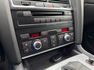 Audi Q7 Audi Q7 4.2 FSI quattro tiptronic