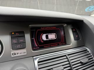 Audi Q7 Audi Q7 4.2 FSI quattro tiptronic