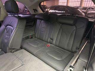 Audi Q7 Audi Q7 4.2 FSI quattro tiptronic