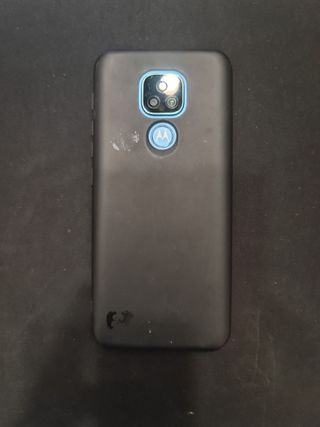 Motorola E7 Plus Multicolor