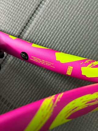 Babolat Boost Rafa 260gr Grip 2