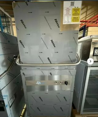 Lavavajillas Industrial 643862784