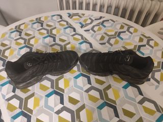 Zapatillas Nike Negras