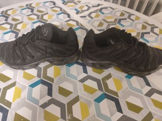 Zapatillas Nike Negras