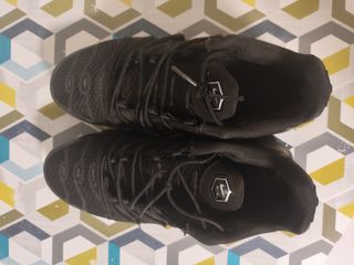 Zapatillas Nike Negras