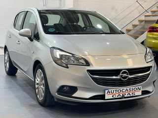 Opel Corsa 1.4 66kW (90CV) Business