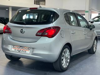 Opel Corsa 1.4 66kW (90CV) Business